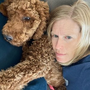 Meet your Posher, Stacy